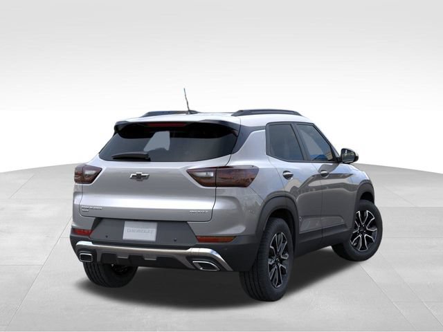 New 2026 Chevrolet TrailBlazer ACTIV w/ Convenience Package AWD/4WD image 4