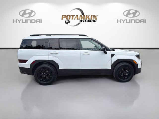 Certified 2025 Hyundai Santa Fe XRT AWD/4WD image 5