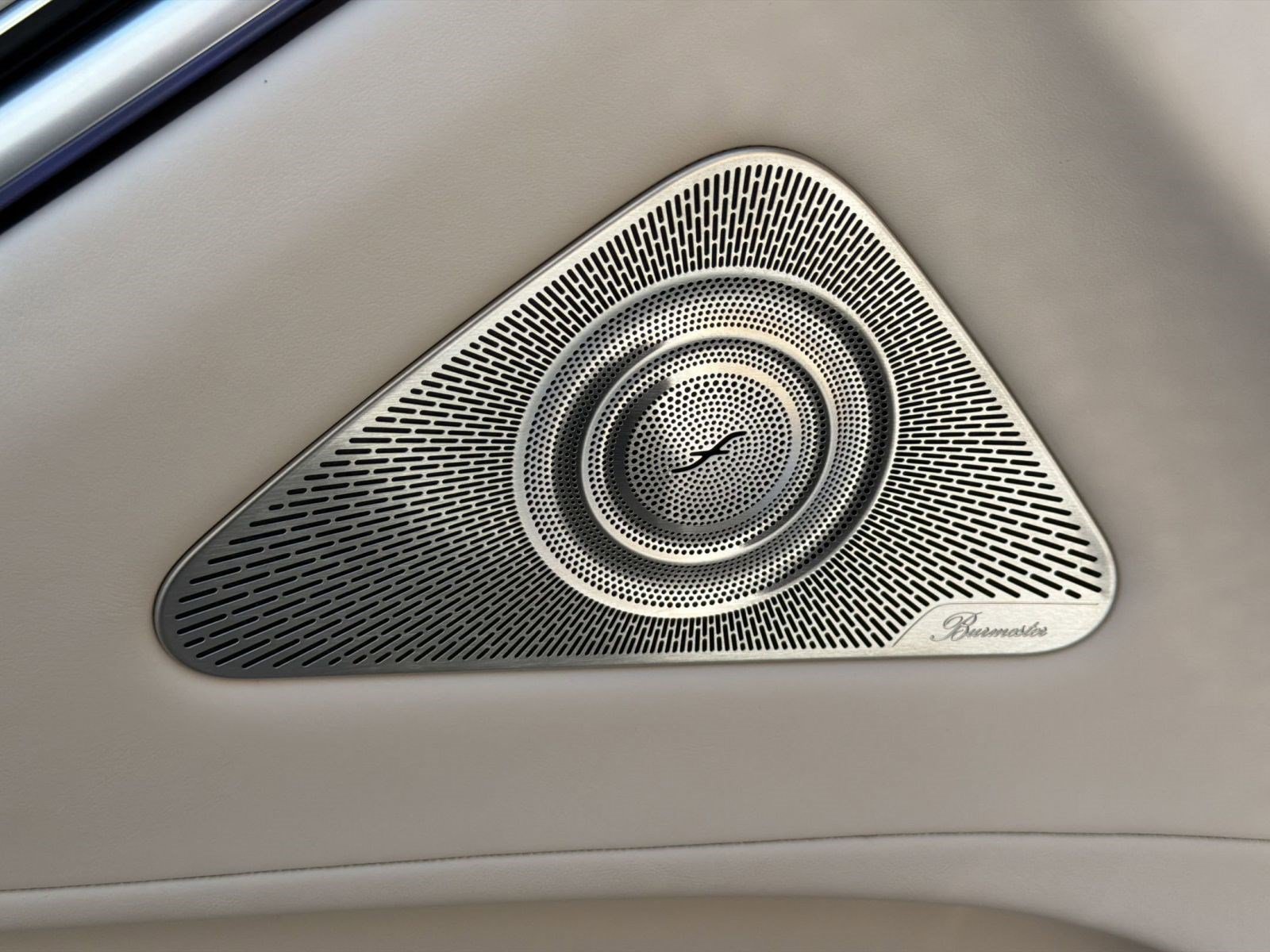 Certified 2024 Mercedes-Benz Maybach S 580 4MATIC image 21