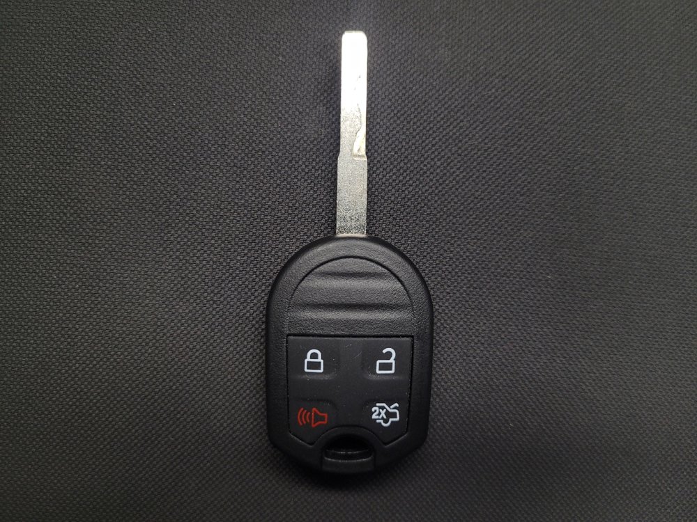 Used 2019 Ford Fiesta SE FWD image 32