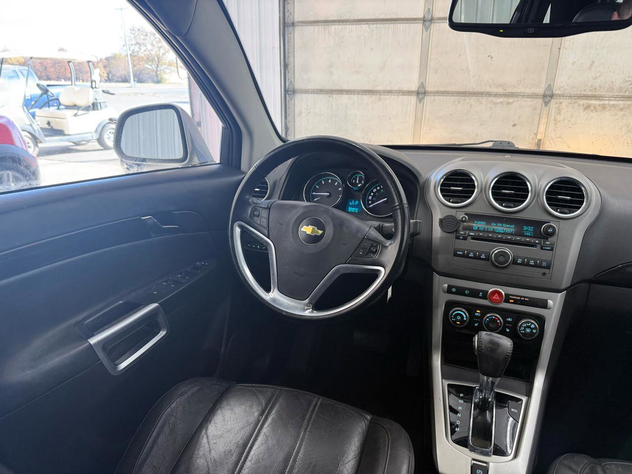 Used 2013 Chevrolet Captiva Sport LTZ FWD image 26