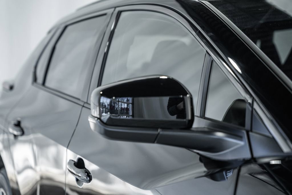 New 2026 Toyota bZ image 16