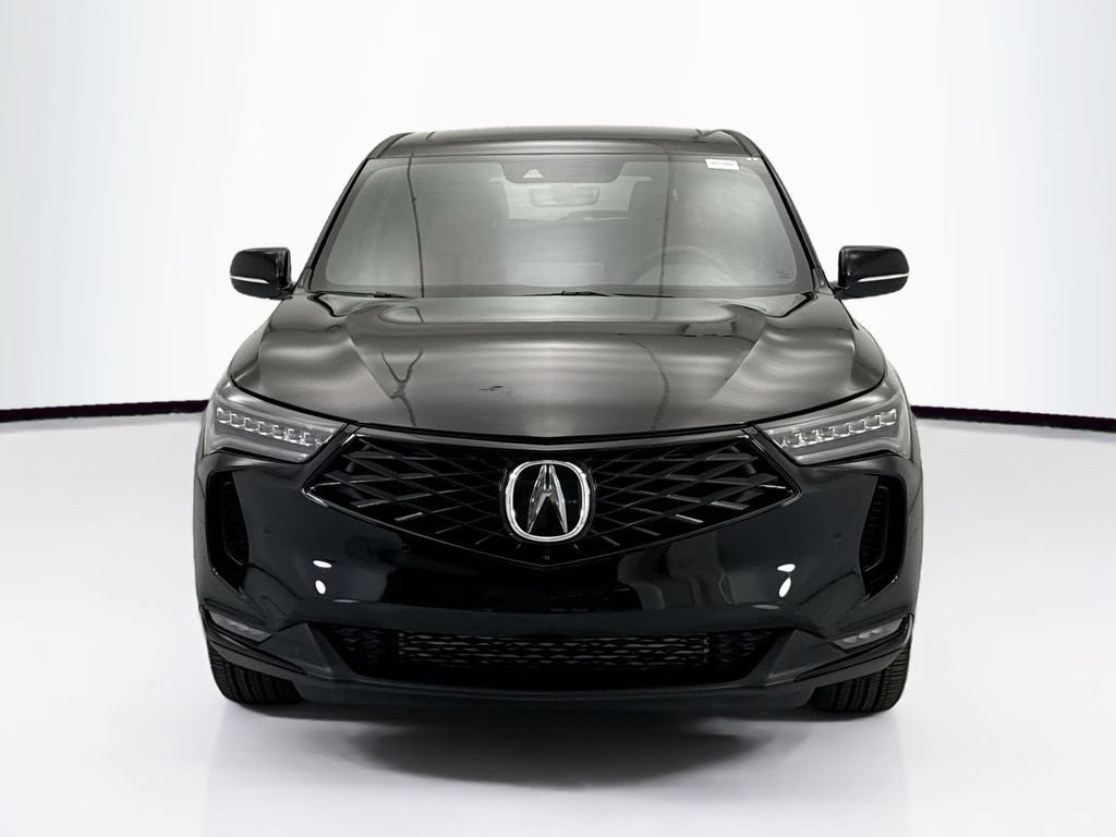 Used 2026 Acura RDX A-Spec AWD/4WD image 2