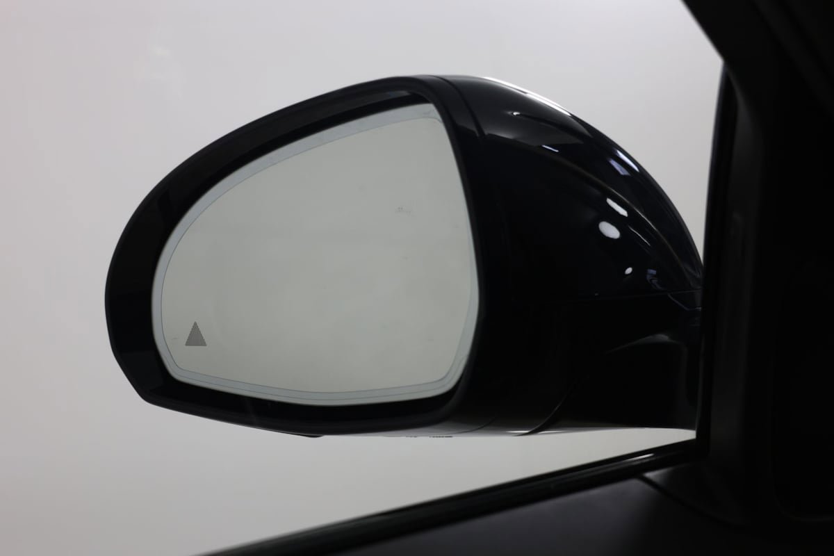 Used 2023 Mercedes-Benz S 580 4MATIC Sedan image 17