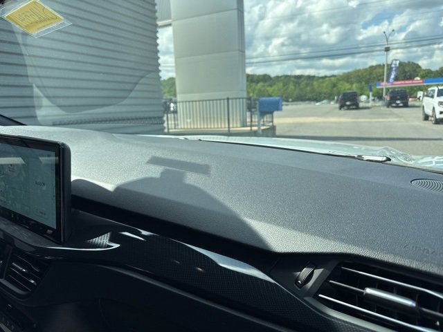 New 2025 Ford Escape ST-Line w/ Equipment Group 301A image 35