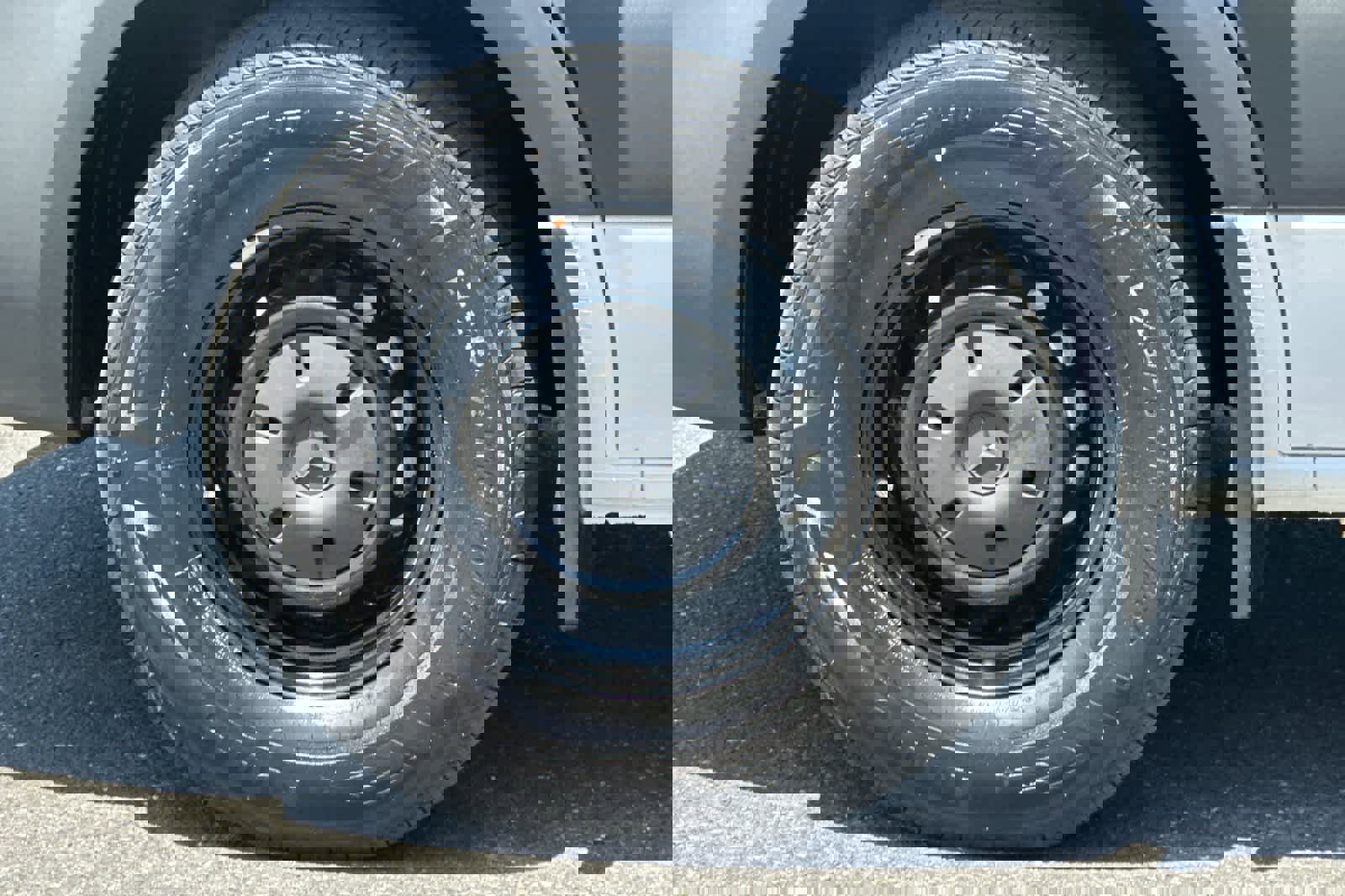 New 2025 Mercedes-Benz Sprinter 2500 image 23