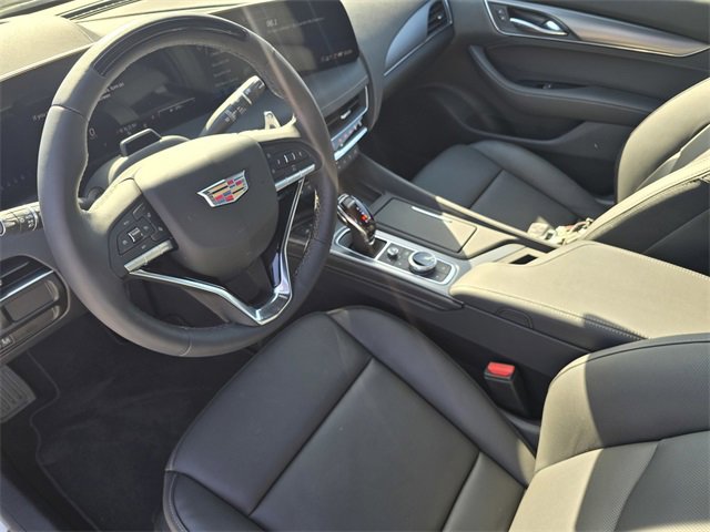 Used 2025 Cadillac CT5 Premium Luxury image 20