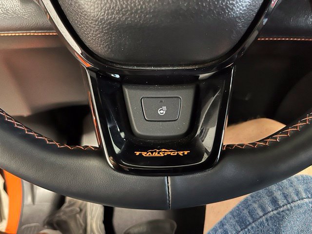 Used 2026 Honda Passport TrailSport Elite image 26