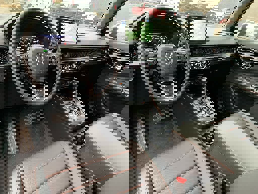 Used 2026 Honda CR-V Sport Touring image 20