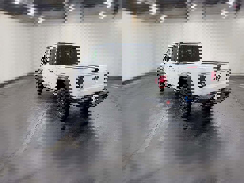 New 2026 Jeep Gladiator Sport image 8