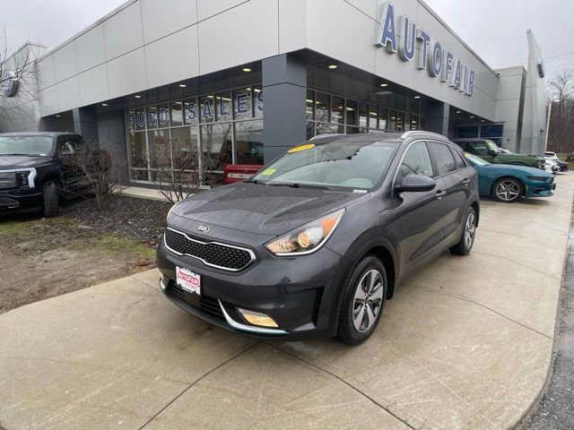Used 2018 Kia Niro LX image 4