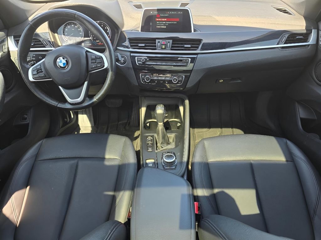 Used 2019 BMW X1 xDrive28i w/ Convenience Package image 11