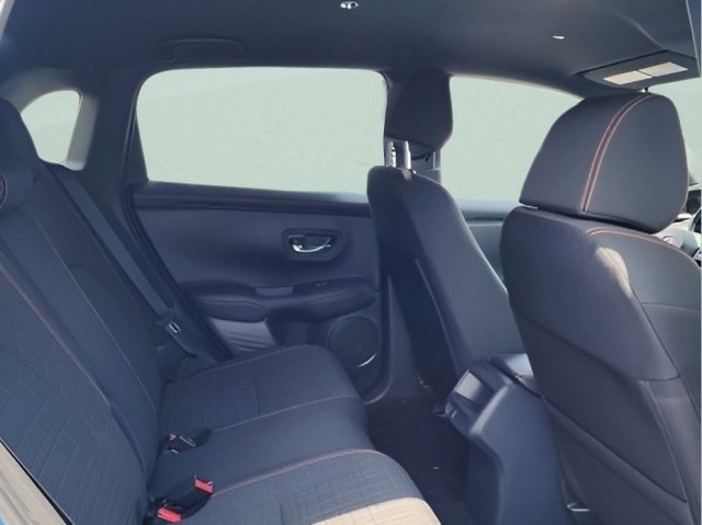 New 2026 Honda HR-V Sport image 16
