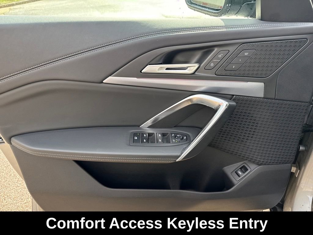 Used 2023 BMW X1 xDrive28i w/ Convenience Package image 14