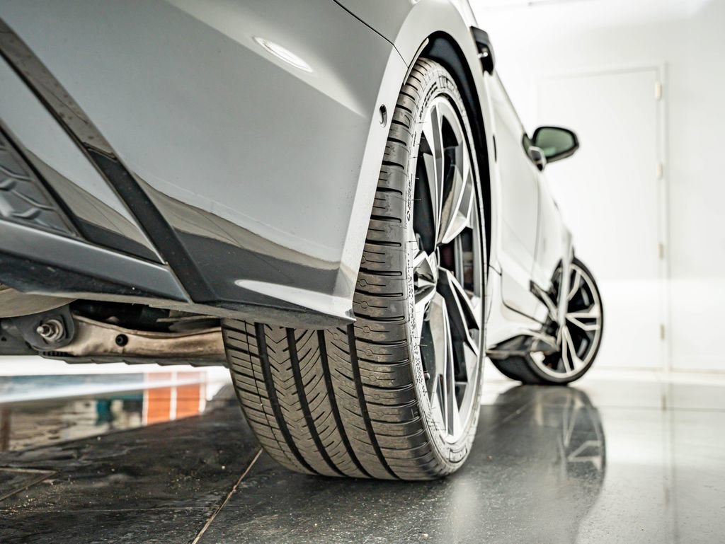 Used 2023 Audi S5 Prestige w/ Prestige Package AWD/4WD image 49