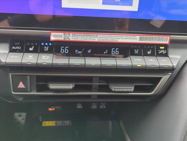 New 2026 Toyota Camry XSE FWD image 21