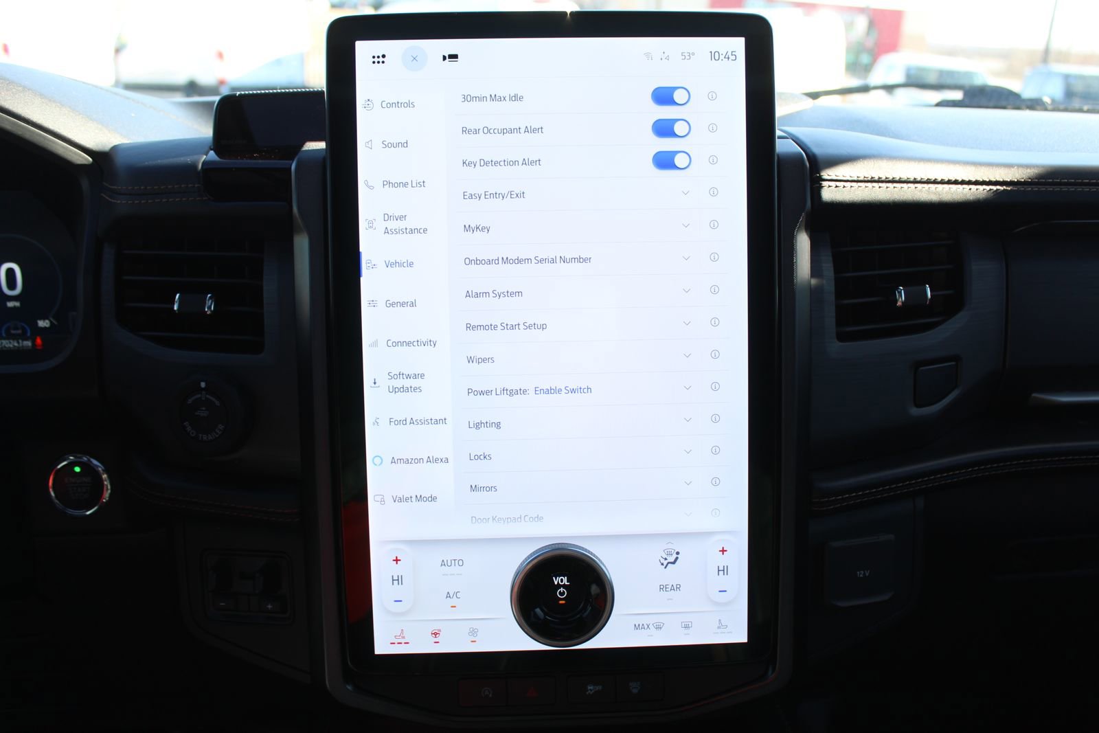 Used 2023 Ford Expedition Platinum image 39