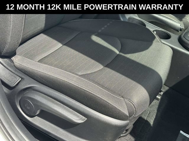 Used 2019 Kia Forte LXS FWD image 10