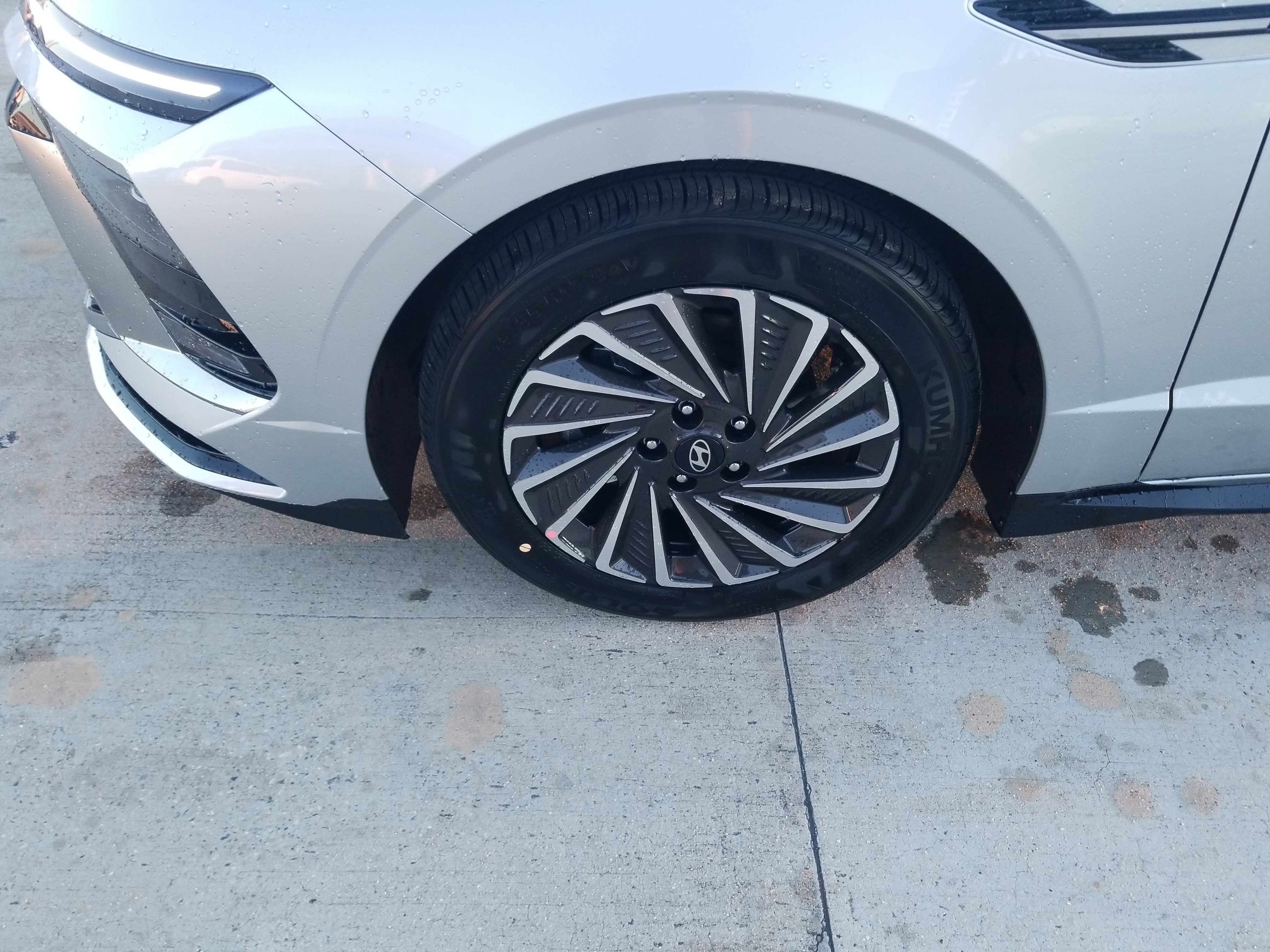 New 2026 Hyundai Sonata SEL image 22