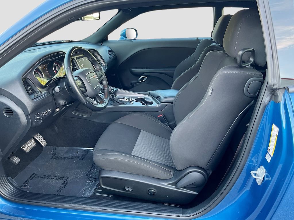 Used 2023 Dodge Challenger R/T Scat Pack image 20