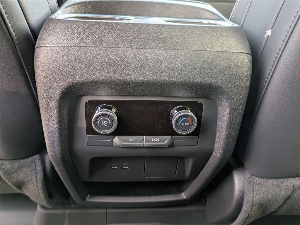 New 2025 Buick Enclave Sport Touring w/ LPO, Floor Liner Package image 11