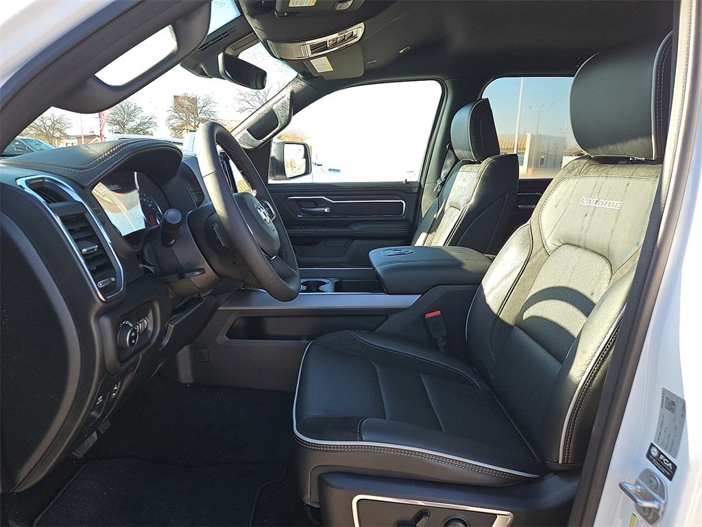 New 2026 RAM 1500 Laramie image 15