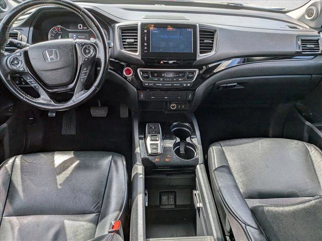 Used 2016 Honda Pilot Touring image 25