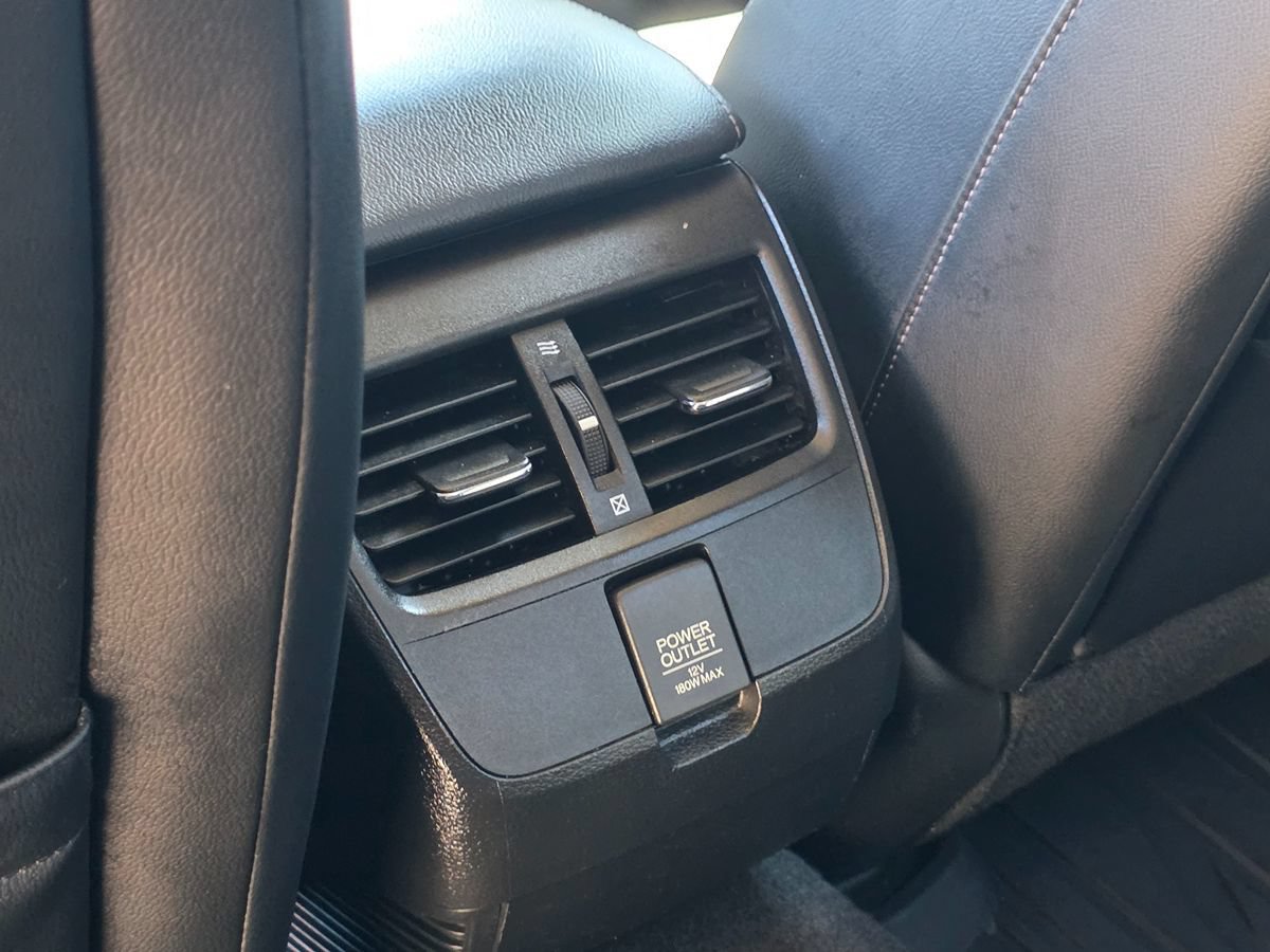 Used 2018 Honda Clarity Touring image 26