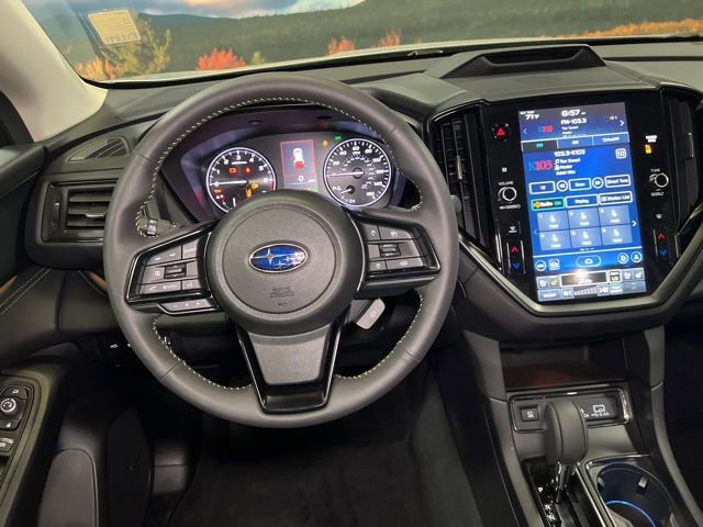 Certified 2025 Subaru Ascent Bronze Edition w/ Onyx Package image 80