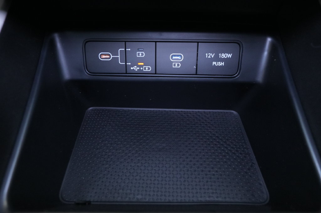 New 2026 Hyundai Tucson SE AWD/4WD image 34