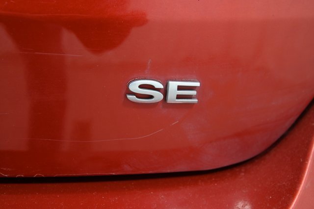 Used 2018 Ford Focus SE image 17