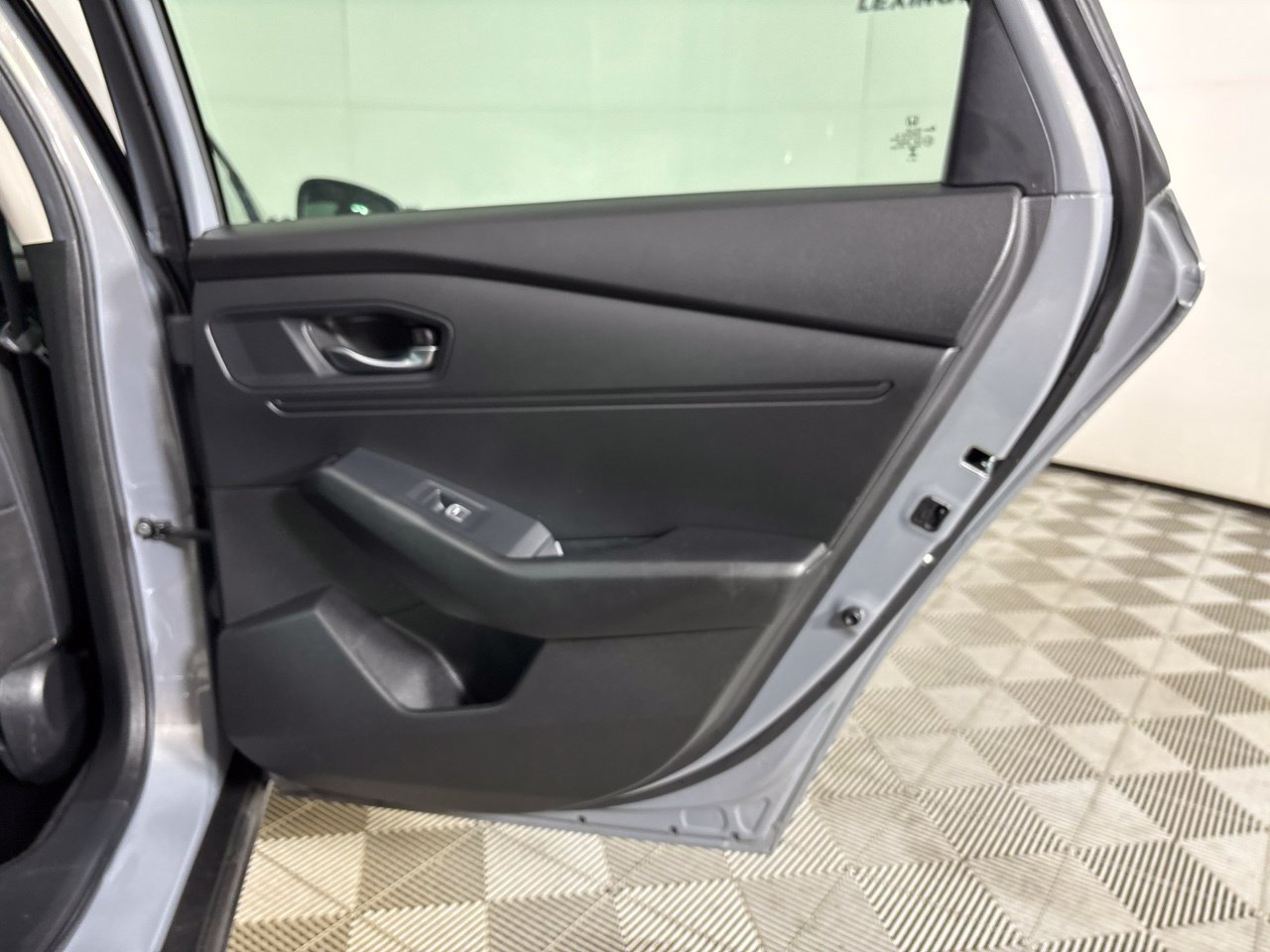 Used 2025 Honda Accord SE image 27