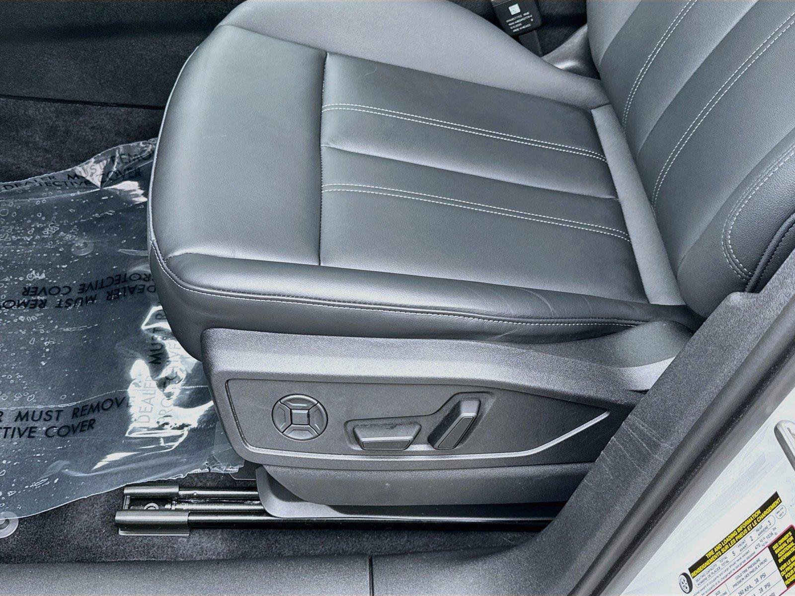Certified 2025 Audi Q5 Premium AWD/4WD image 20