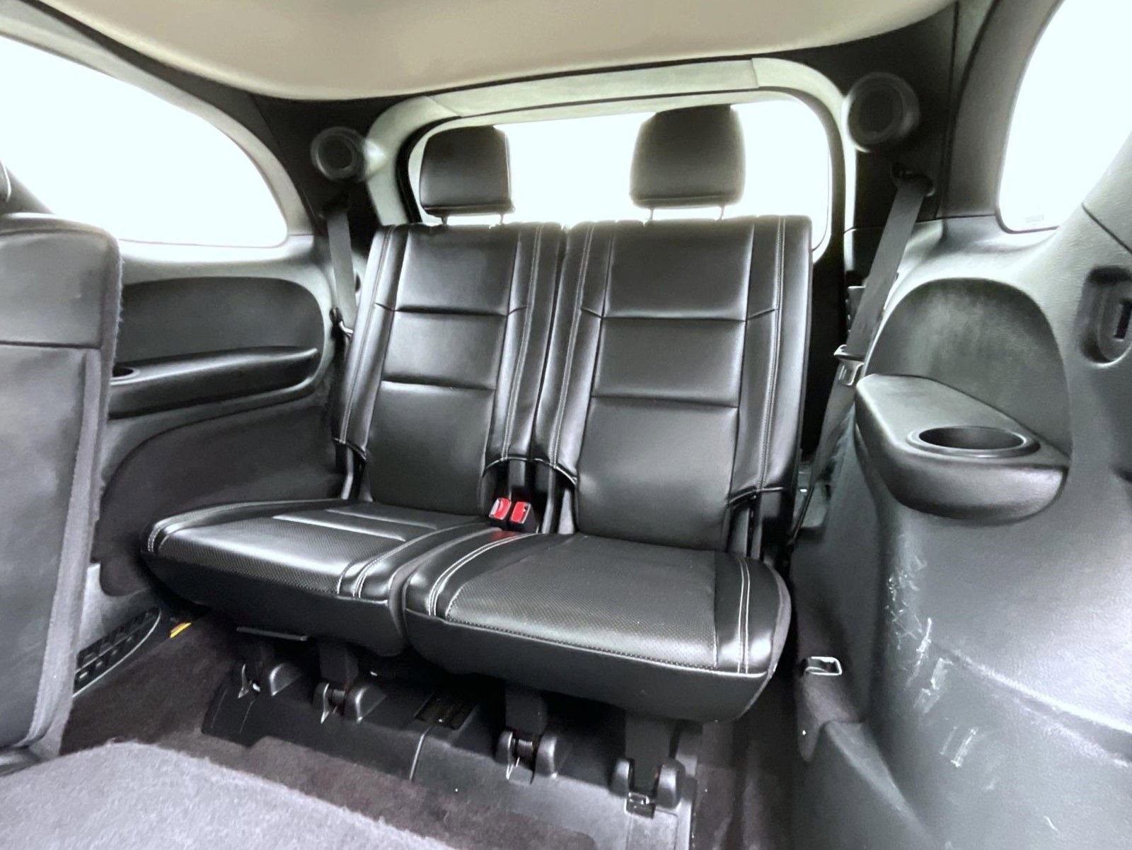 Used 2016 Dodge Durango Citadel w/ Technology Group AWD/4WD image 21