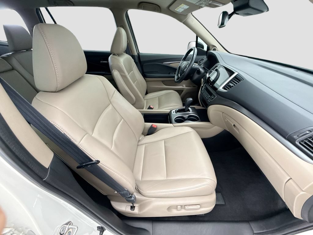 Used 2017 Honda Pilot EX-L image 18