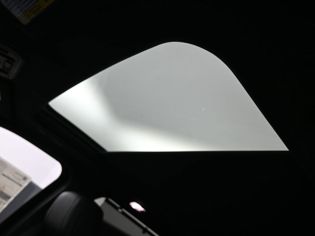 New 2025 Toyota Sequoia 1794 Edition image 18