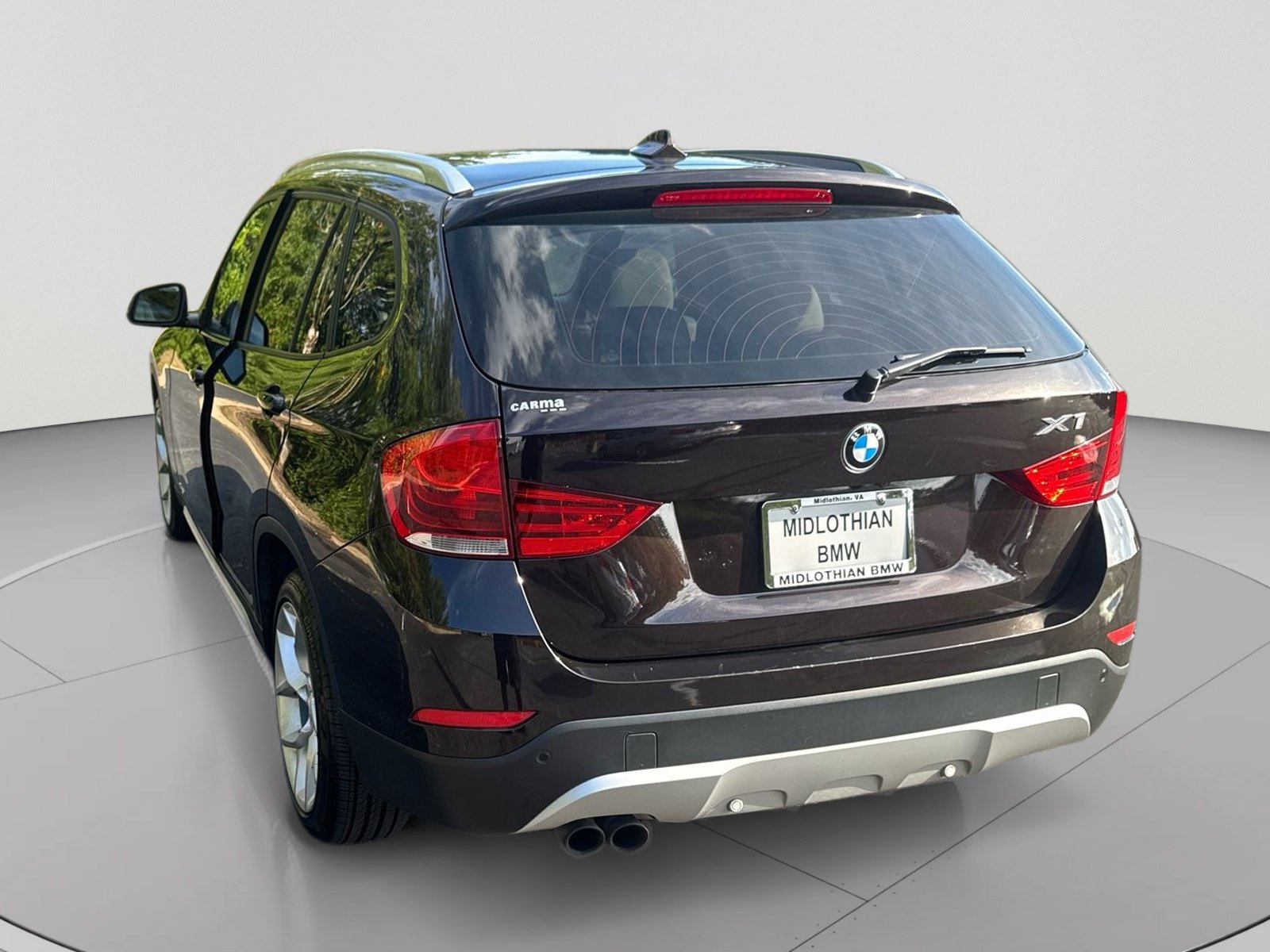 Used 2015 BMW X1 xDrive28i AWD/4WD image 33