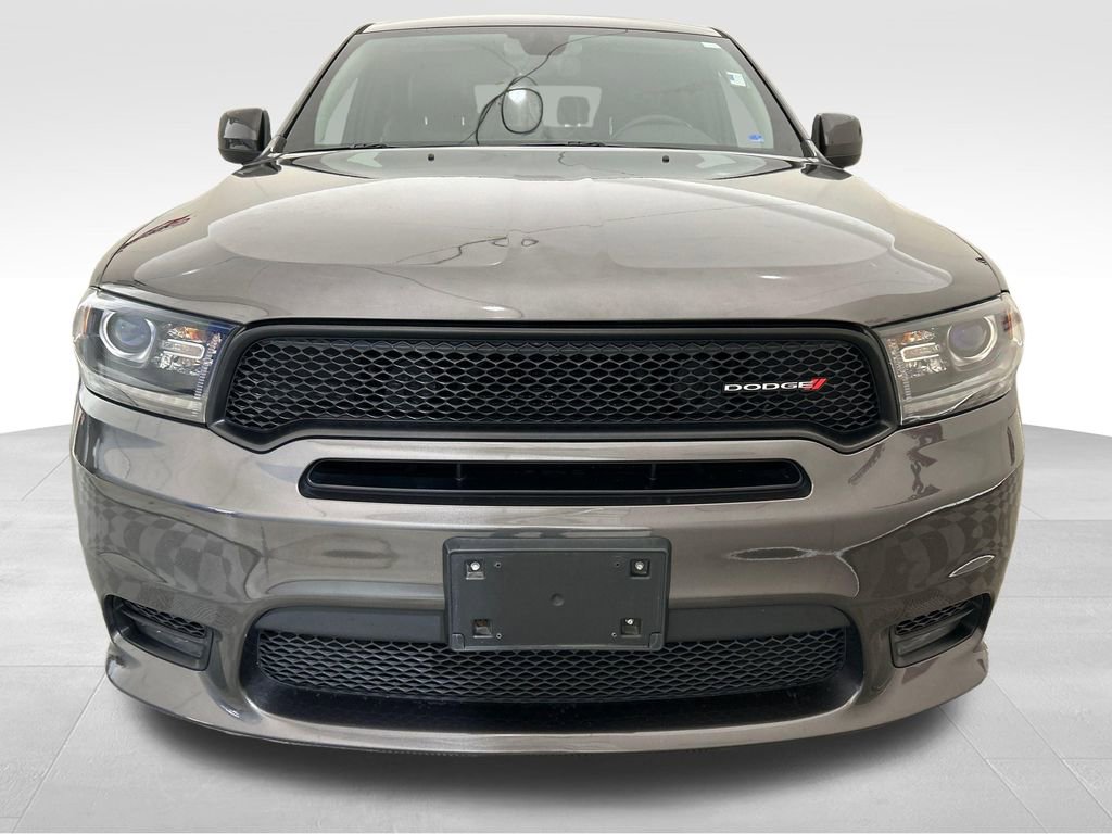 Used 2020 Dodge Durango GT w/ Trailer Tow Group IV image 9
