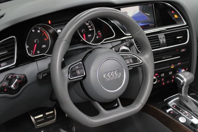 Used 2017 Audi A5 2.0T Sport w/ Technology Package AWD/4WD image 16