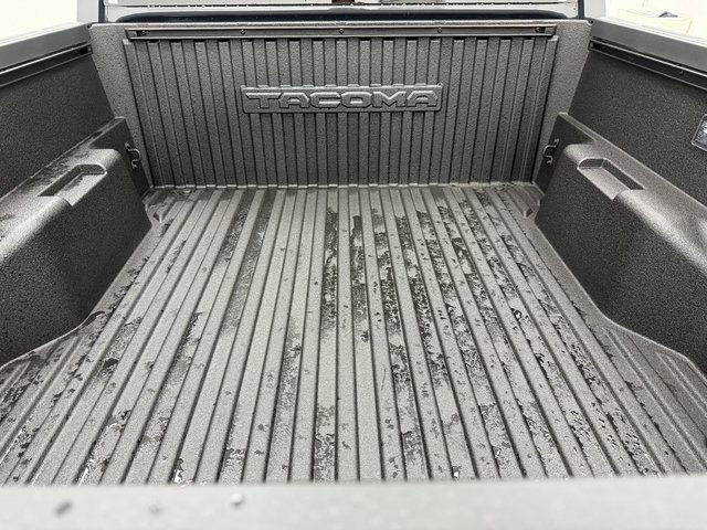 New 2026 Toyota Tacoma SR image 38