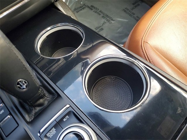 Used 2022 Maserati Ghibli Modena image 24