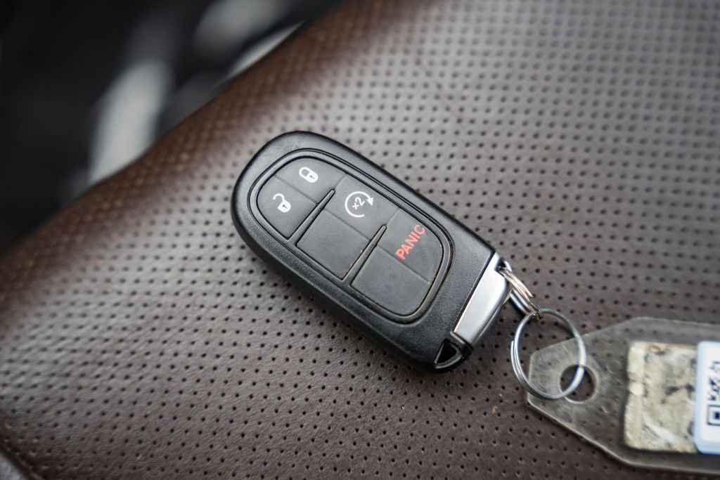 Used 2018 RAM 3500 Laramie Longhorn image 55