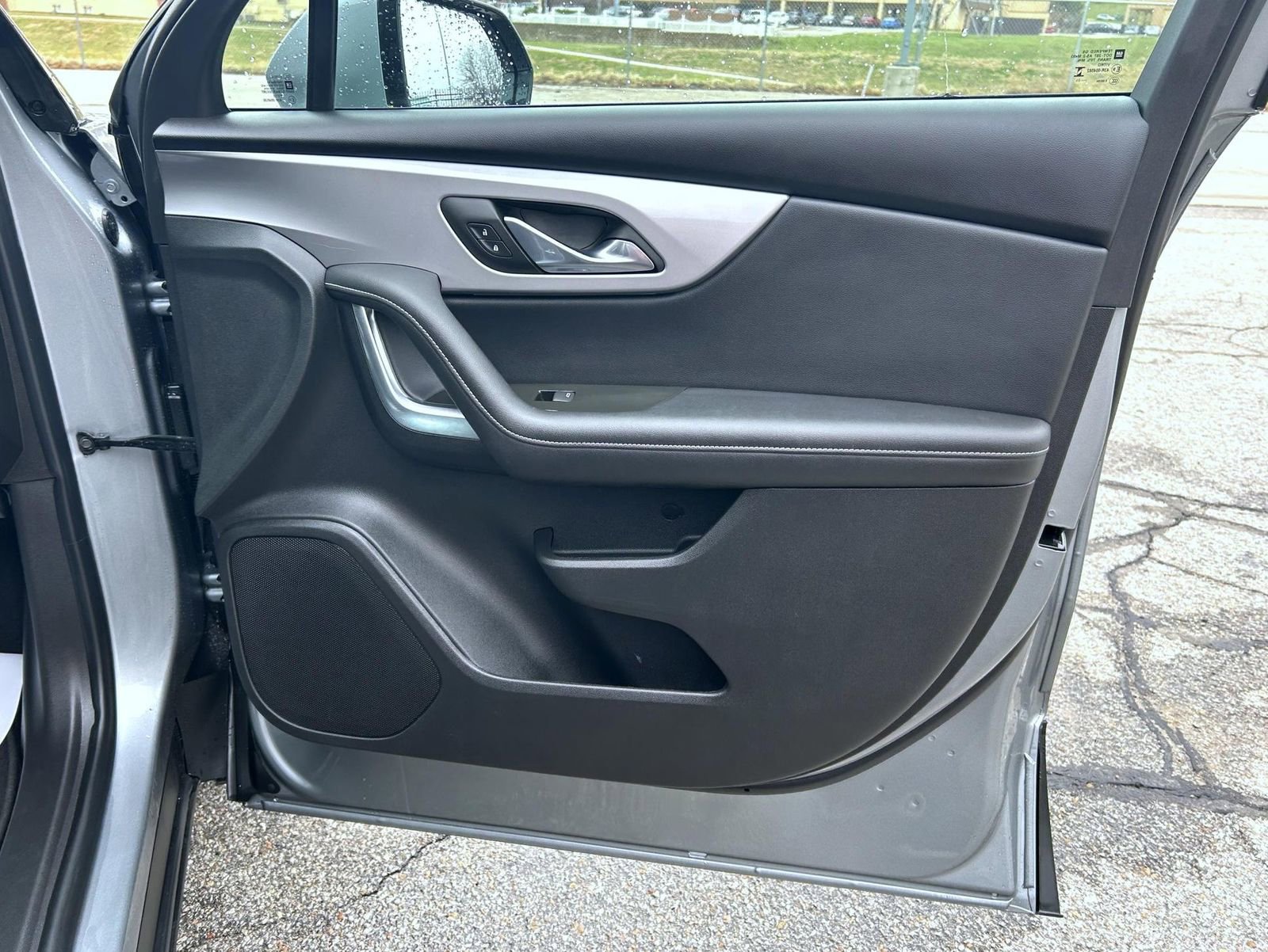 Certified 2025 Chevrolet Blazer LT AWD/4WD image 15