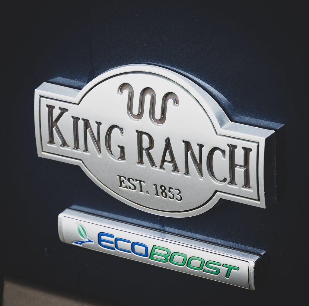 Used 2017 Ford F150 King Ranch w/ Equipment Group 601A Luxury image 30