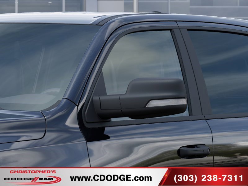 New 2026 RAM 1500 Rebel AWD/4WD image 12