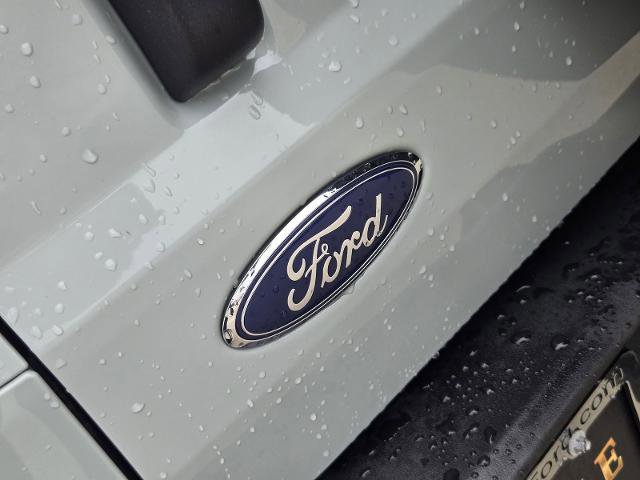 Certified 2023 Ford Bronco Big Bend AWD/4WD image 11