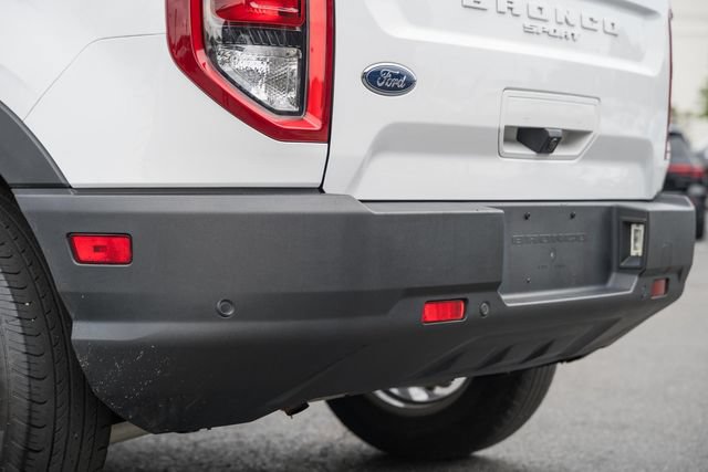 Used 2023 Ford Bronco Sport Big Bend w/ Convenience Package AWD/4WD image 7