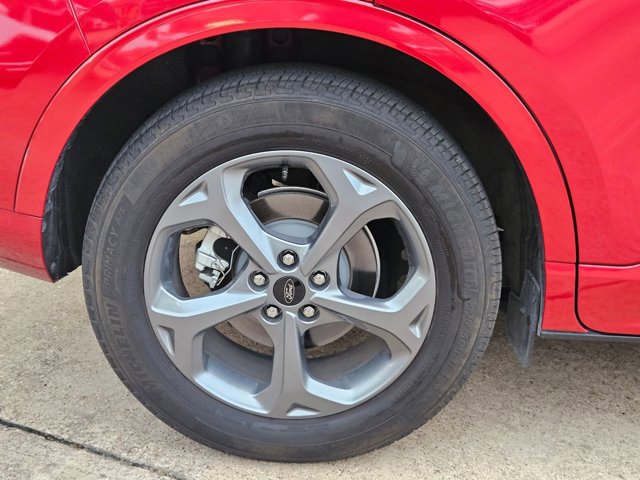 Used 2023 Ford Escape ST-Line w/ Tech Pack #1 image 19