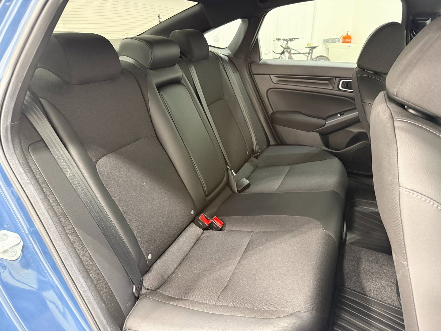 Used 2025 Honda Civic Sport image 34