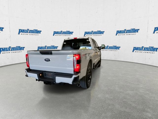 New 2026 Ford F250 XL w/ STX Appearance Package AWD/4WD image 10